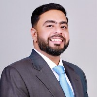 Javeed Khan ⭐️ (جافيد خان)