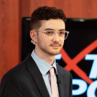 Nicholas Landrum