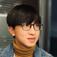 Clarence Yeh