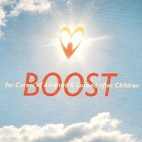 BOOST Support Group
