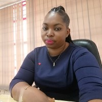 Selina Baidoo Sackey