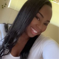 Destini Johnson