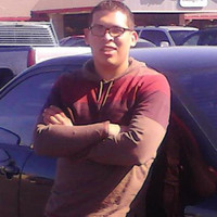 Isaac Ortiz