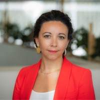 Amandine Grison