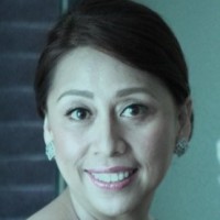 Franciosa Briones-Brown, MBA