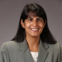 Ashanthi Mathai