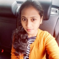Chandrakala Balireddy
