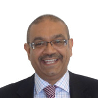 Ajay Khosla