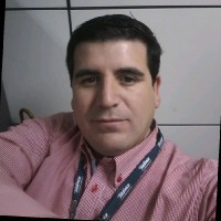 Luis Morales Arenas