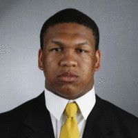 Alaric Jackson