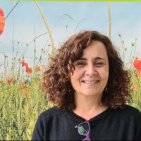 Isabel Montávez Rodriguez