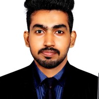 Sreeraj Chandran
