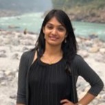 Khushali Dudhatra