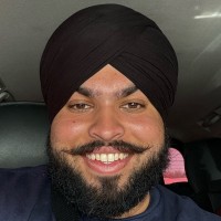 Karamveer Singh