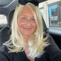 Dr. Marcia Lyons