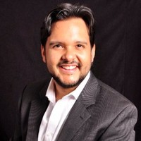 Edgar Romero Castillo