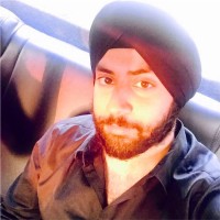 Ishpreet Singh