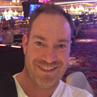 Mike Patrick