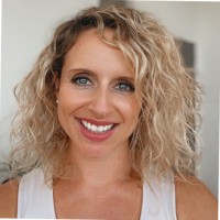 Sabrina Blondel