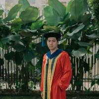 Andrien Pratama