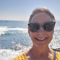 Catherine Wool