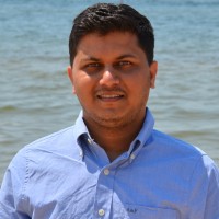 Santosh Dabholkar