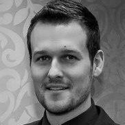 Jeremy Hevey
