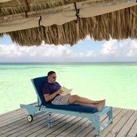 George Knapp, MBA, BS Met-E