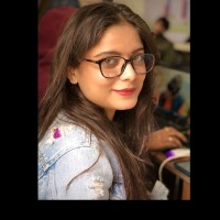 Rhythm Mishra