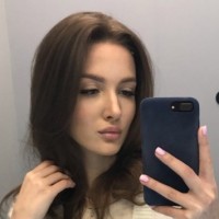 Anastasia Morokhovets