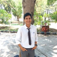 Tanay Parikh
