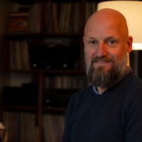 Dirk Michael Fox Kruckenberg