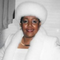 Mildred Williams