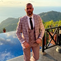 Zlatan Stankovic