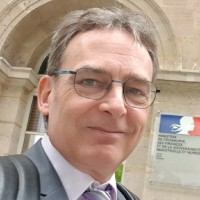 François Guillemot