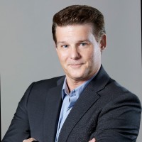 Kent Cain