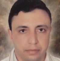 Ahmed Hamd