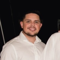 Gabriel Solis