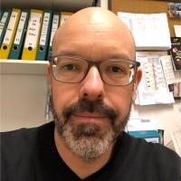 Harald Kraemer