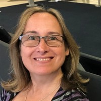 CAROL HAMMONDS