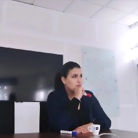 Siham Aboussadi
