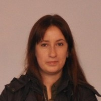 Alexandra Kostyuchenko