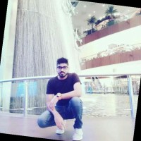 Ubaid P