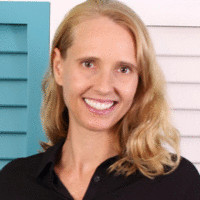 Jo Hetherington