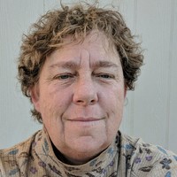 Dawna Mcknight