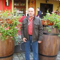 Владимир Князев