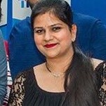 Monika Gupta