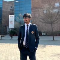 Tejesh chandra
