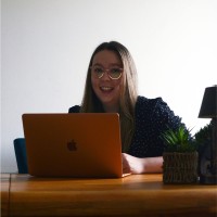 Lizzie Burrows AATQB