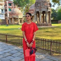 Shallu Sharma